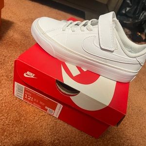 brand new nike shoes